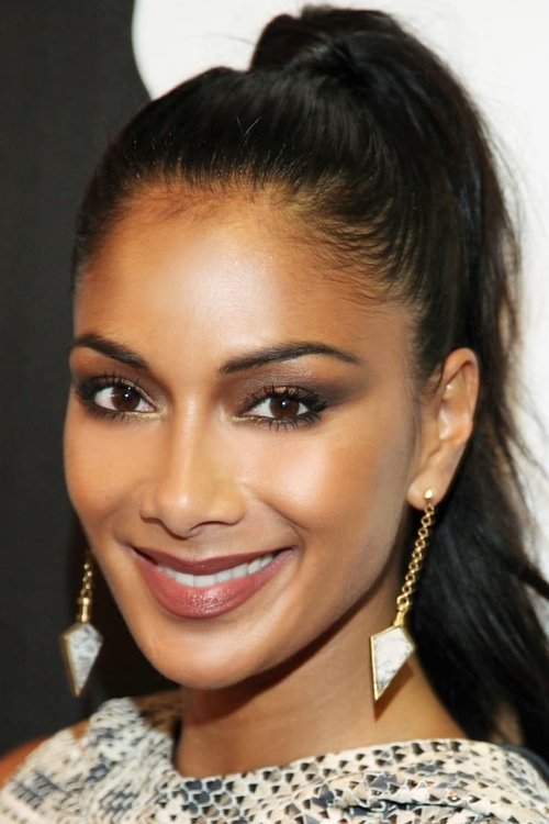 Nicole Scherzinger - Acting Profile Photo