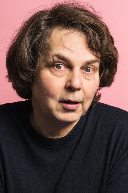 Rich Fulcher - Acting Profile Photo