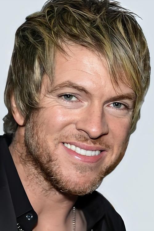 Joe Don Rooney - Acting Profile Photo