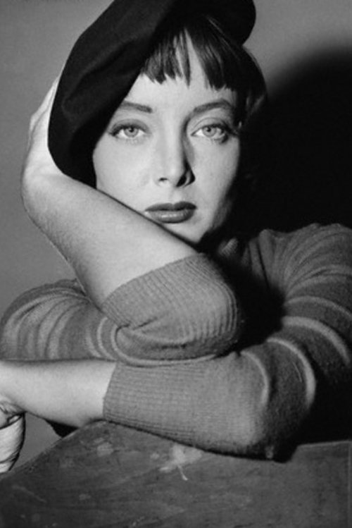 Carolyn Jones - Acting Profile Photo