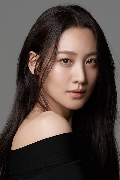 Claudia Kim - Acting Profile Photo