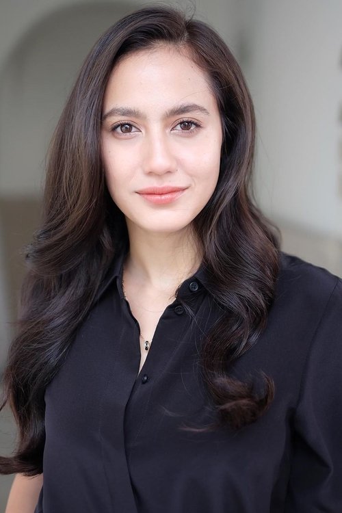Pevita Pearce - Acting Profile Photo