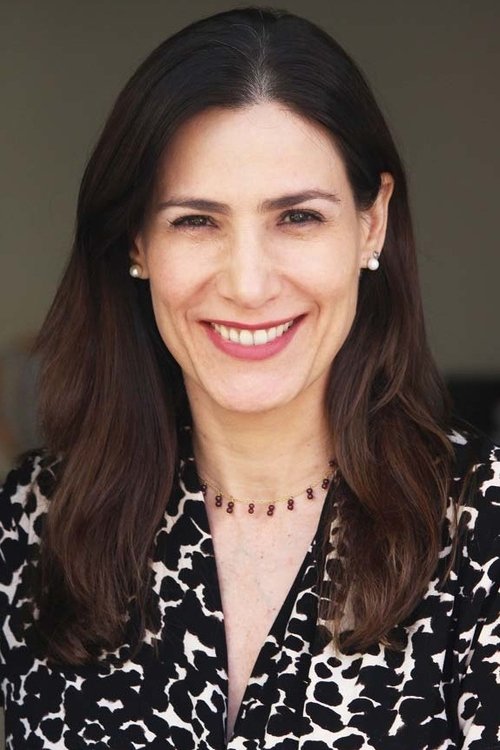 Virginia Cavendish - Acting Profile Photo