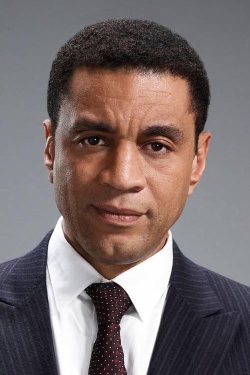 Harry Lennix - Acting Profile Photo