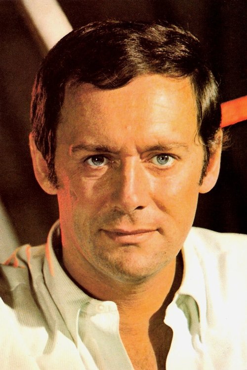 Maurice Ronet - Acting Profile Photo