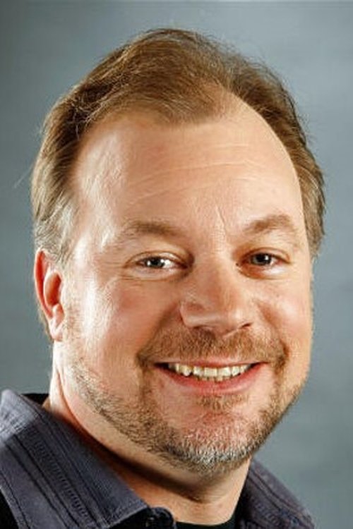 Kevin Lima - Directing Profile Photo