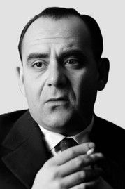 Vittorio Caprioli as Maresciallo Angrisani in Tragedy of a Ridiculous Man