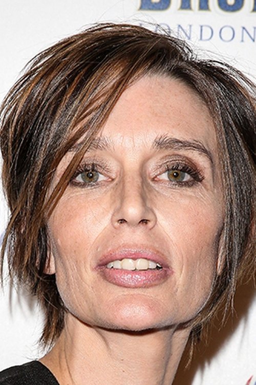 Georgina Cates - Acting Profile Photo