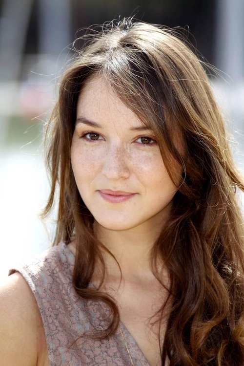 Anaïs Demoustier - Acting Profile Photo