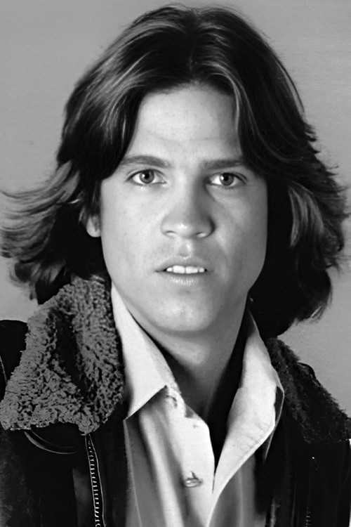 Kevin Brophy - Acting Profile Photo