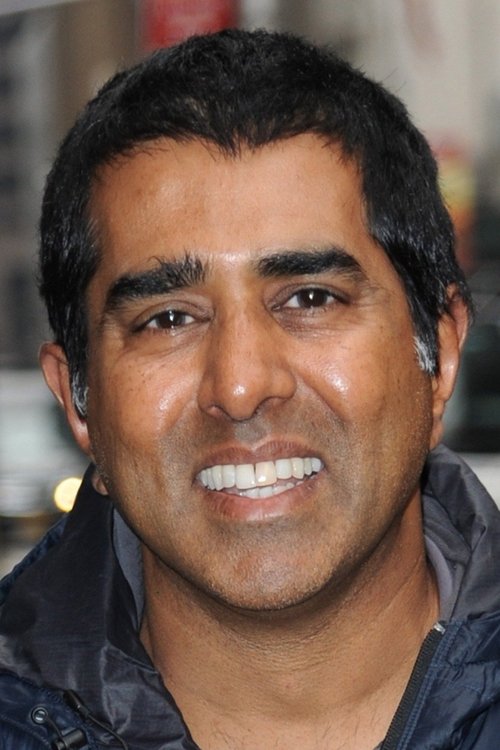 Jay Chandrasekhar - Directing Profile Photo