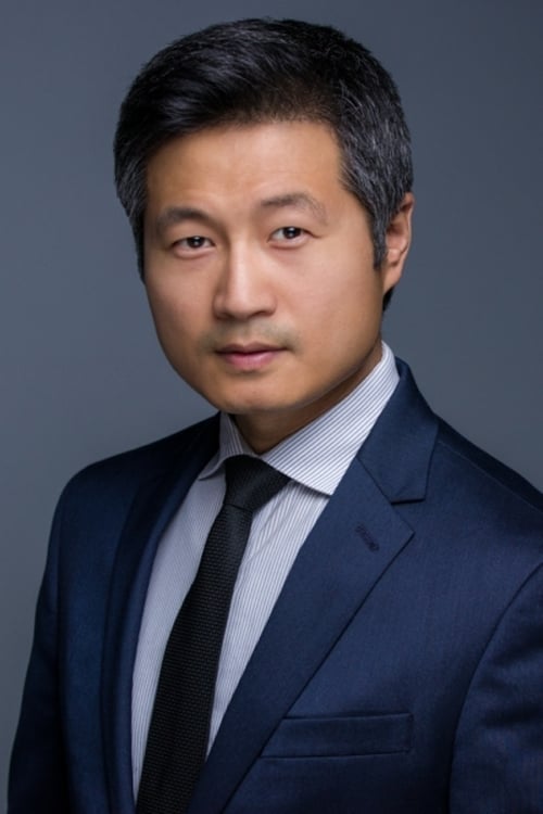 Kurt Yue - Acting Profile Photo