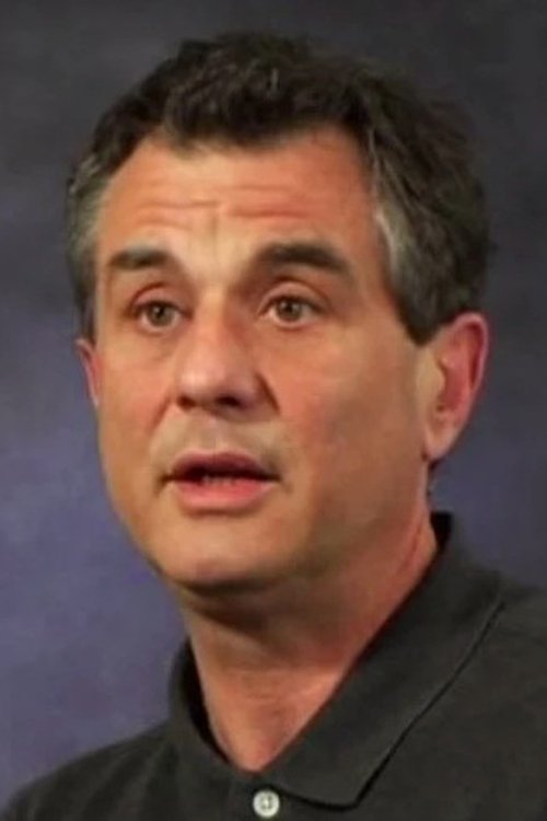 Robert Berlinger - Directing Profile Photo