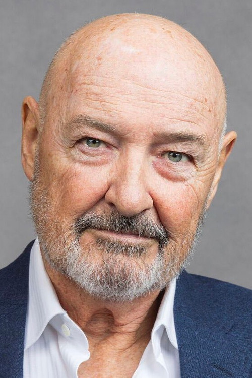 Terry O'Quinn - Acting Profile Photo