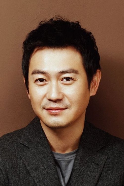Park Yong-woo - Acting Profile Photo