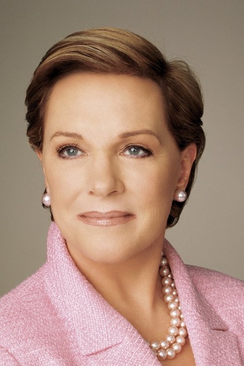 Julie Andrews as Queen Clarisse Renaldi in The Princess Diaries