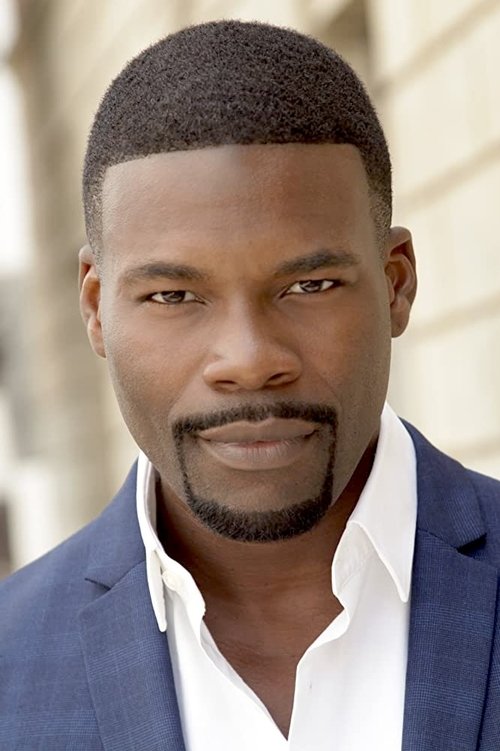 Amin Joseph - Acting Profile Photo