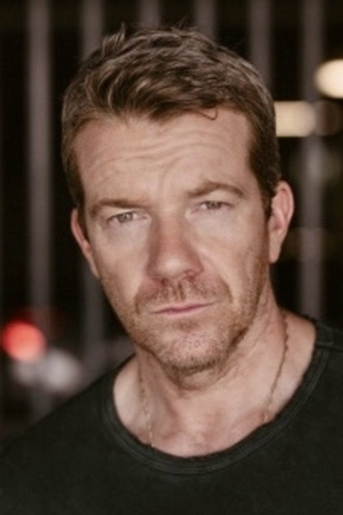 Max Beesley - Acting Profile Photo