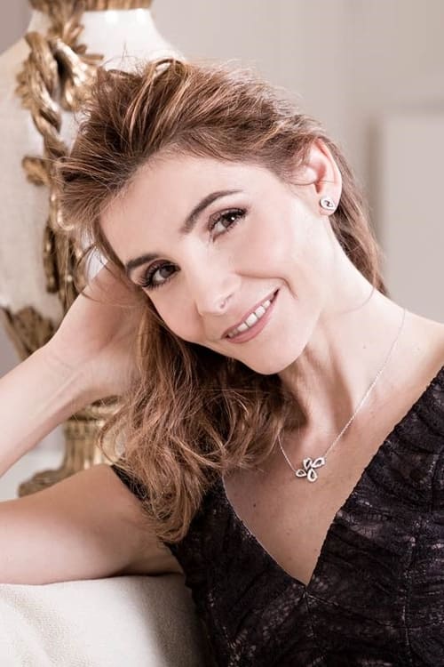 Clotilde Courau - Acting Profile Photo