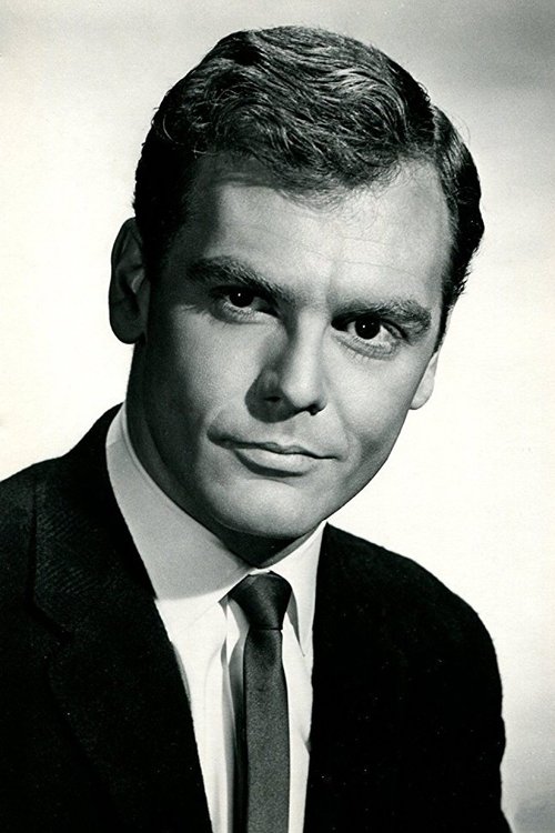 Guy Stockwell - Acting Profile Photo