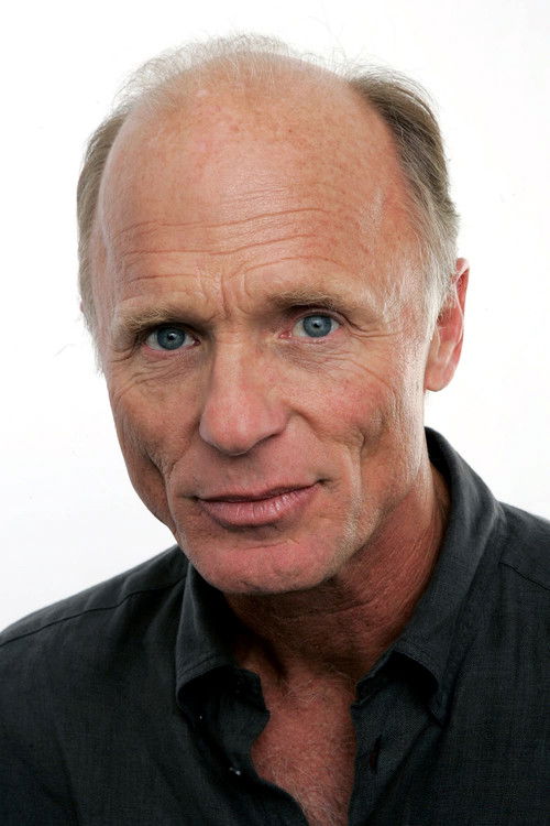 Ed Harris - Acting Profile Photo