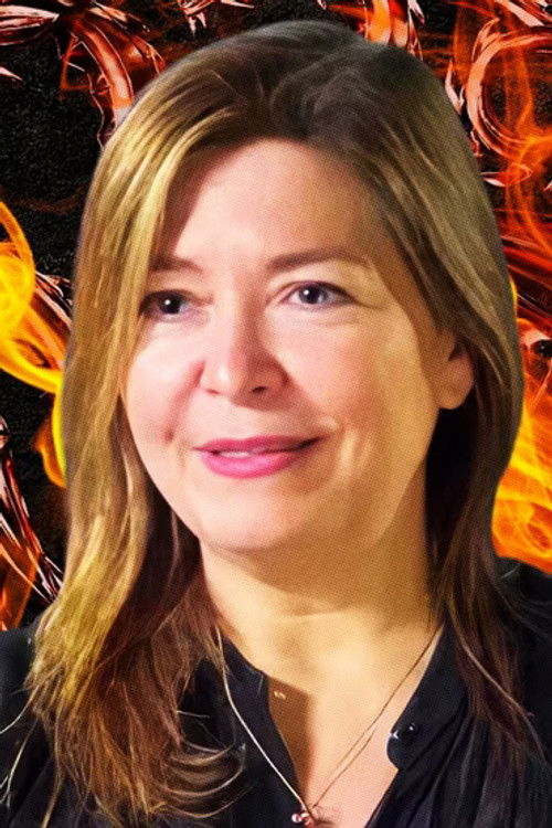 Clare Kilner - Directing Profile Photo