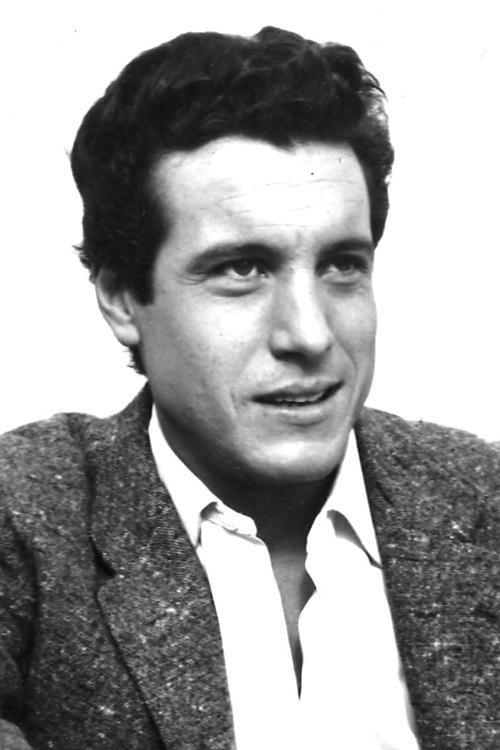 Manuel Zarzo - Acting Profile Photo