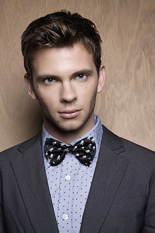 Devon Graye - Acting Profile Photo