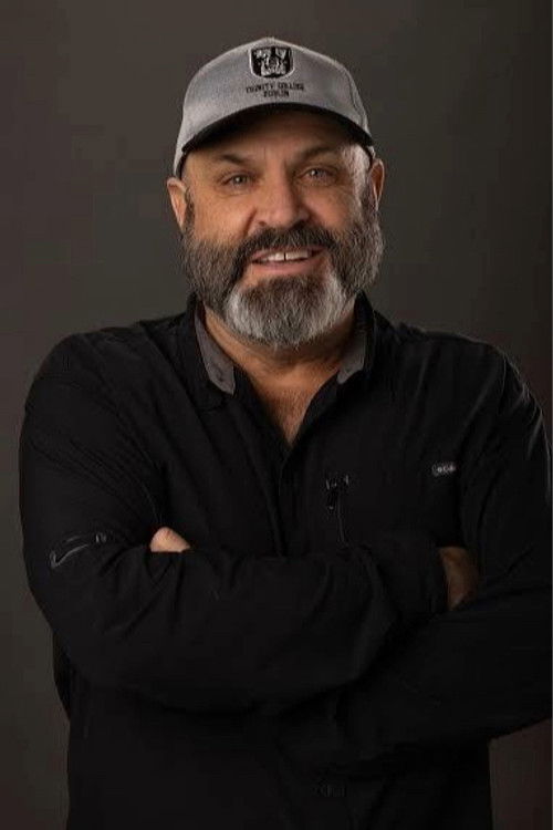 Mike Elliott - Production Profile Photo