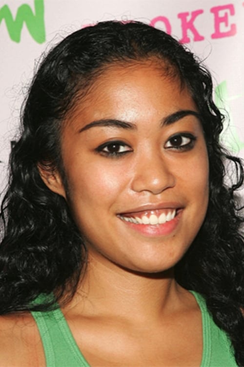 Tiffany Limos - Acting Profile Photo