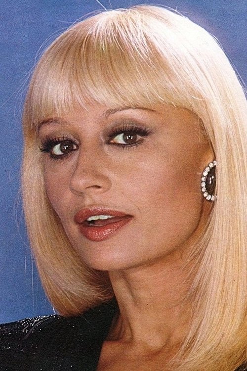 Raffaella Carrà - Acting Profile Photo