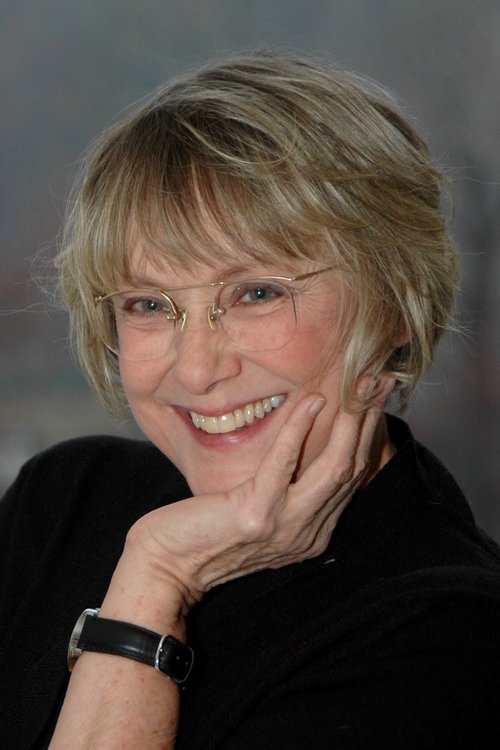 Mary Beth Hurt - Acting Profile Photo