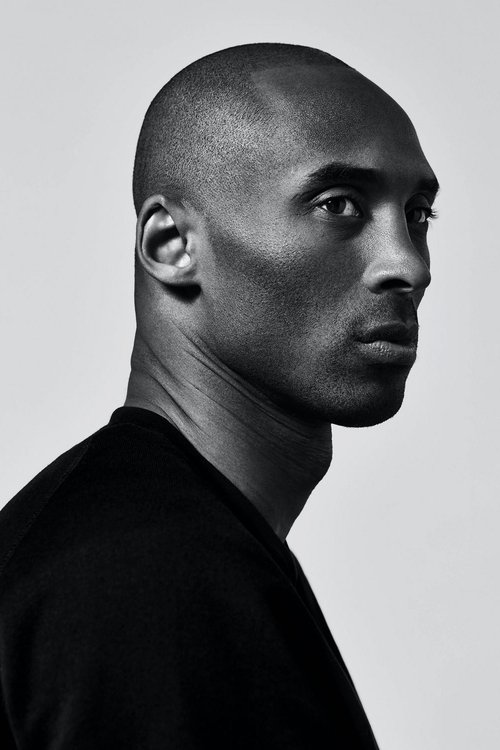 Kobe Bryant - Acting Profile Photo