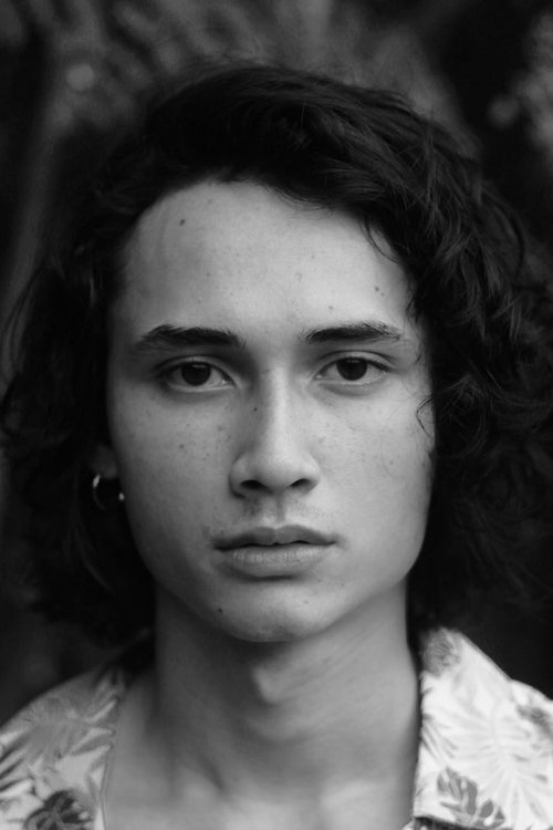 Samo Rafael - Acting Profile Photo