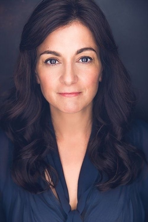 Marissa Matrone - Acting Profile Photo