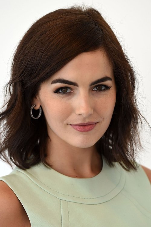 Camilla Belle - Acting Profile Photo