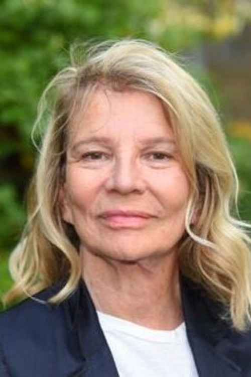 Nicole Garcia - Acting Profile Photo