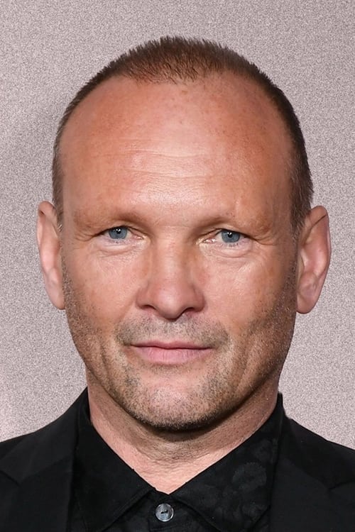 Andrew Howard - Acting Profile Photo