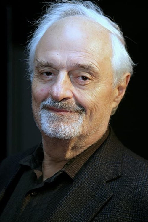 Ted Kotcheff - Directing Profile Photo