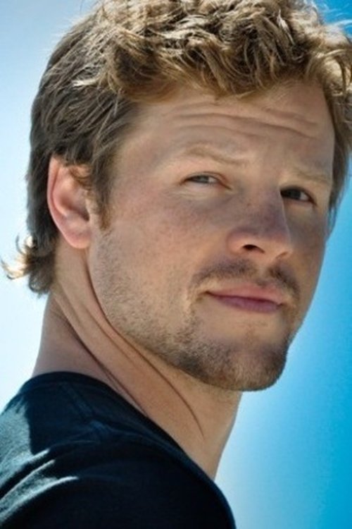 Derek Smith - Acting Profile Photo