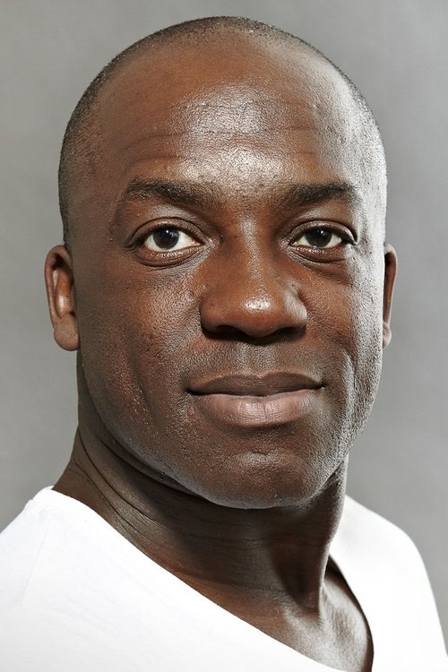 Deobia Oparei - Acting Profile Photo