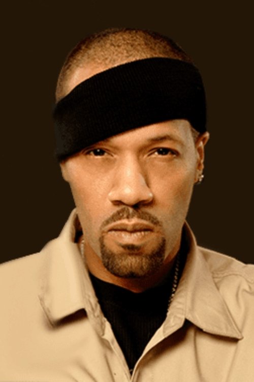 Redman - Acting Profile Photo