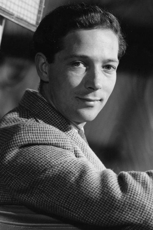 Michael Anderson - Directing Profile Photo