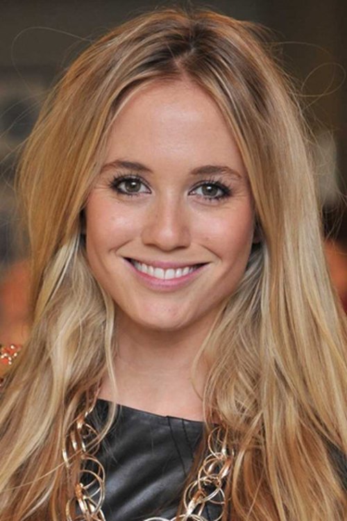 Florence Brudenell-Bruce - Acting Profile Photo