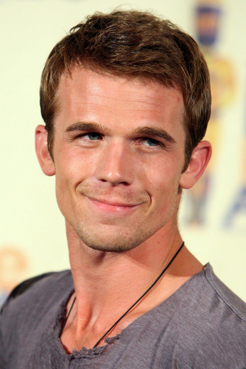 Cam Gigandet - Acting Profile Photo