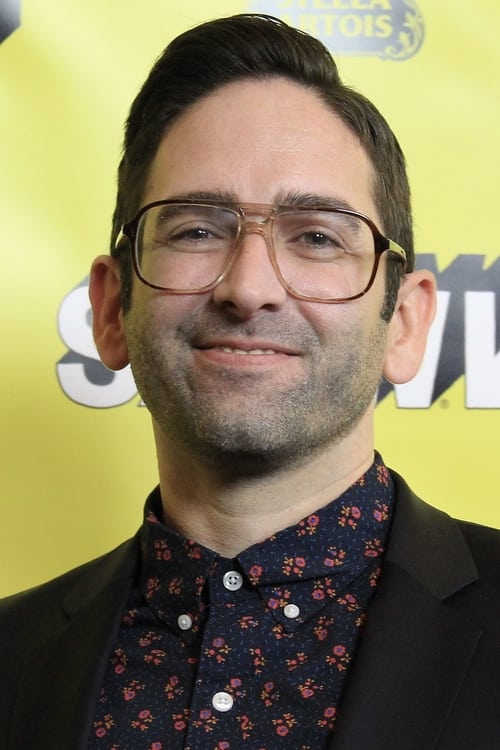 Michael Chaves - Directing Profile Photo