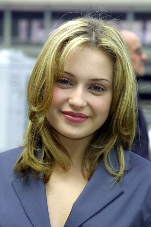 Monica Keena - Acting Profile Photo