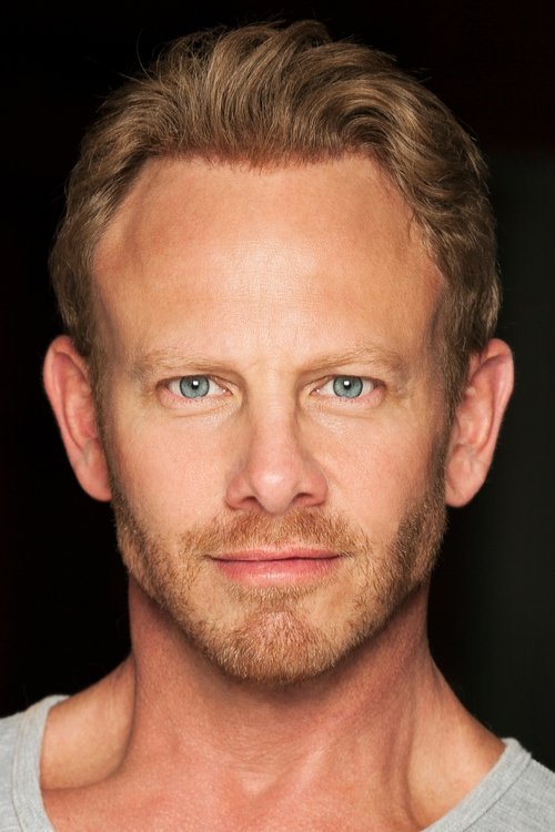 Ian Ziering - Acting Profile Photo