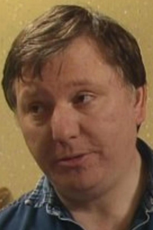 James Marcus - Acting Profile Photo