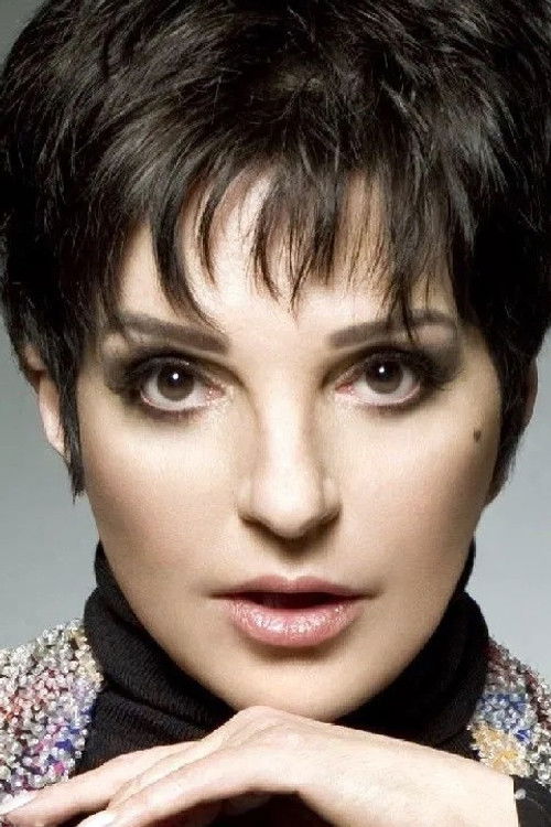 Liza Minnelli - Acting Profile Photo